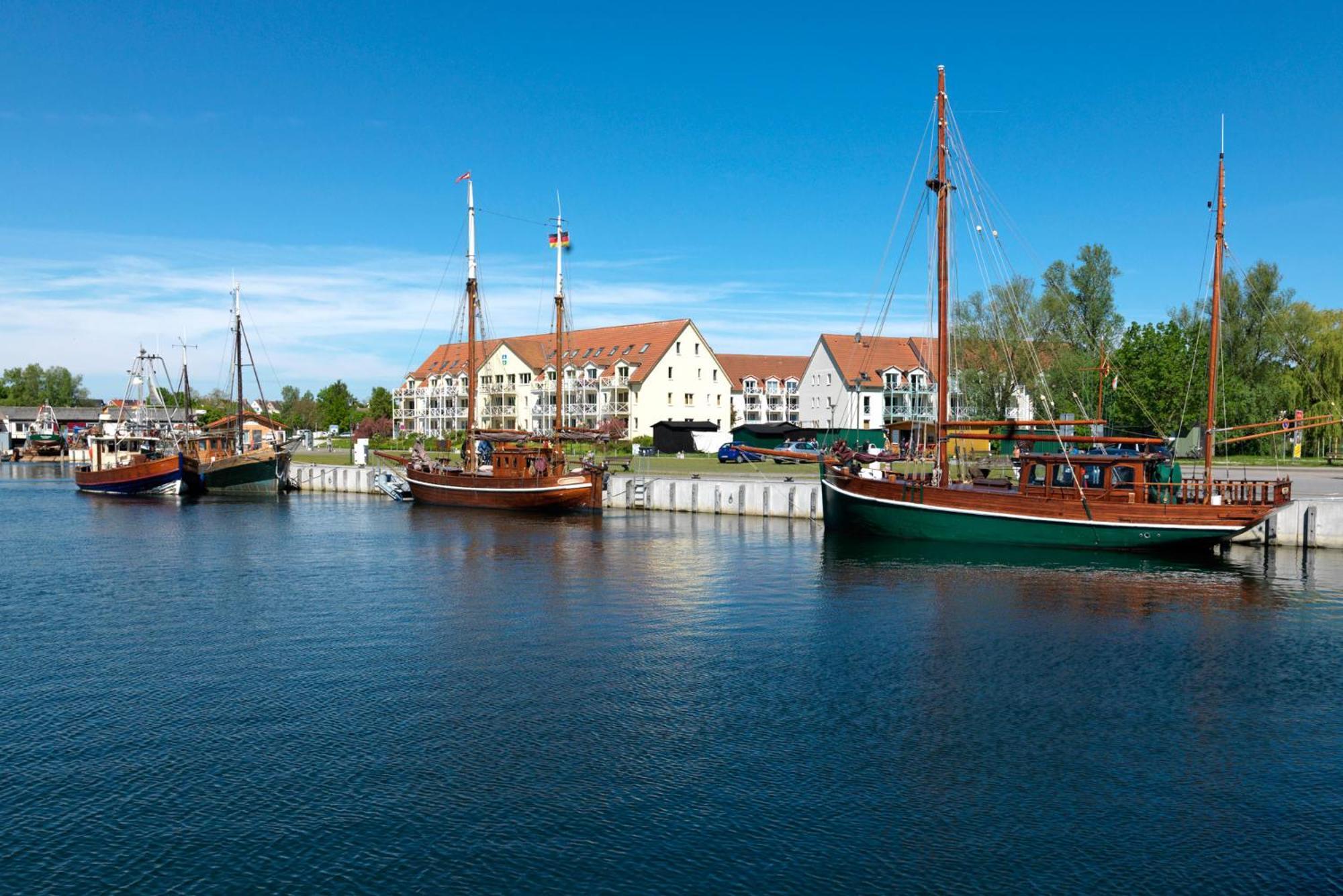 Daenisches Ferienhaus Kaltenhof Luaran gambar