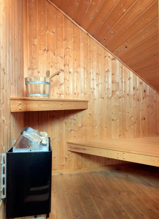 Daenisches Ferienhaus Kaltenhof Luaran gambar